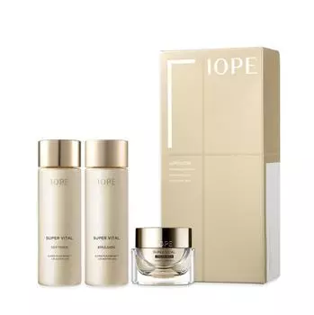 Набор подписей IOPE super Vital