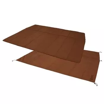 Набор подстилок DOD для палатки Камабоко 3M TM5-704 коричневый
