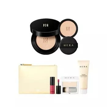 Набор подушек HERA Black 6предметов