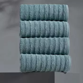 Набор полотенец 4 шт. 50х90см