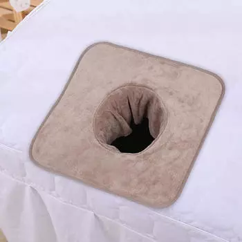 Набор полотенец для релаксации кофейный