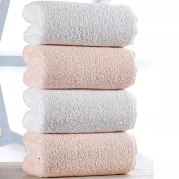 Набор полотенец для рук и лица 4 шт. 50x85 см