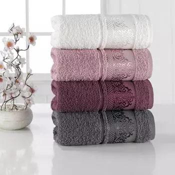 Набор полотенец Eliza 50x85, 4 шт.