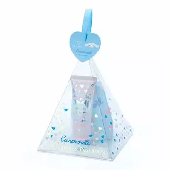 Набор полотенец Sanrio Cinnamoroll Hand Cream Petit 909581 и