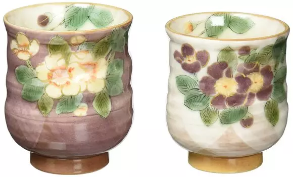 Набор посуды Maruyone Kutani чашка Kaito K4-732