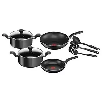 Набор посуды Super Cook из 9 предметов