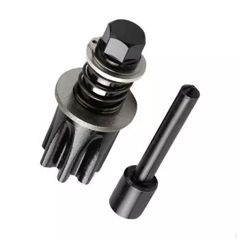 Набор поворотных инструментов и синхронизирующих штифтов Jde81-4 для двигателя John Deere 6125 4276