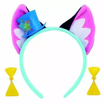 Набор премиальных аксессуаров Precure Transformation Narikiri Cure Cosmo StarTwinkle