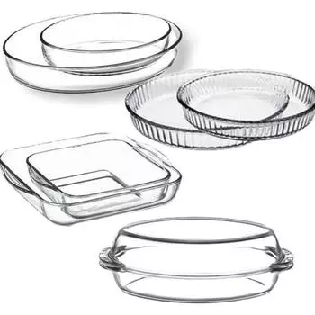 Набор приданого Paabahe Borcam из 8 предметов.