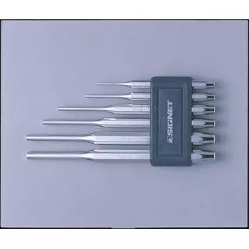Набор пробойников Signet 6PC 60501