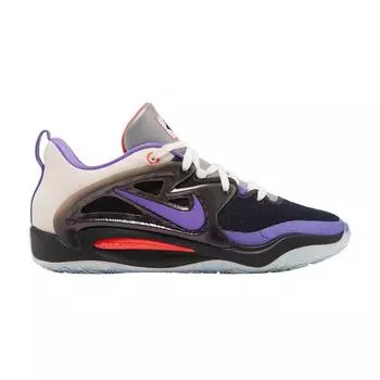 Набор продюсеров Nike 9th Wonder x KD 15 EP — мужские кроссовки Charles Douthit, черные, многоцветные DO9827-901 41