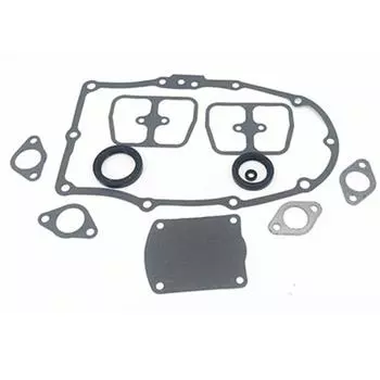 Набор прокладок клапанной крышки и PCV с сальниками подходит для Kawasaki FH601D FH721D FH770D