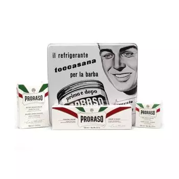 Набор Proraso Toccasana, 4 шт.