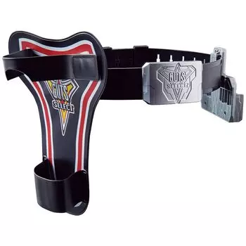 Набор пряжек Ultraman Trigger Guts [Bandai]
