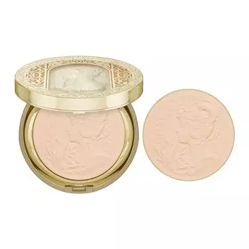 набор пудры для лица Milan Collection Face Up Powder 2025
