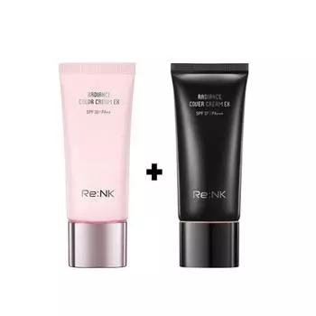 Набор Radiance Duo 1 цвет 30 мл + чехол 30 мл, 1 шт.