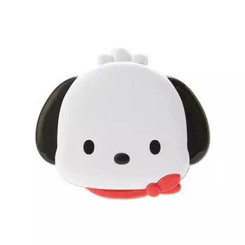 Набор расчесок-зеркалок Sanrio Pochacco 963836 и