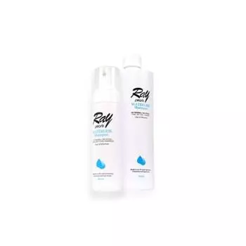 Набор Raypulse Waterless