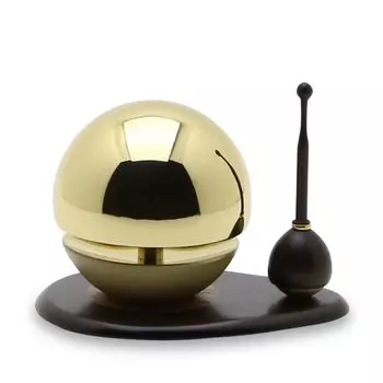 Набор размеров Tamayurarin Design winner 2.0 из 3 предметов (черное дерево) «Хорошая награда»