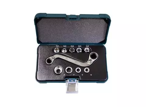 Набор реверсивных ключей-печаток SIGNET 34940 S-типа