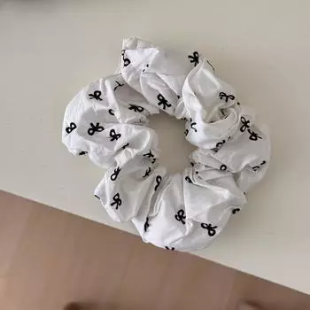 Набор резинок для волос для девочек женщин скранчи повязка на голову эластичные корейские аксессуары винтажные популярные ведущая мода взрослые k-pop новые