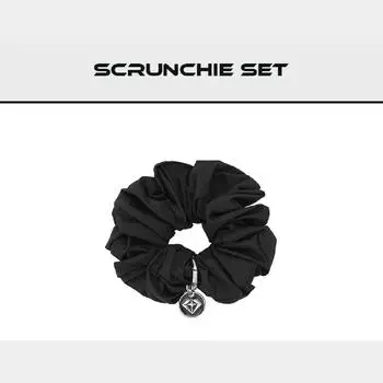 Набор резинок для волос TREASURE REBOOT