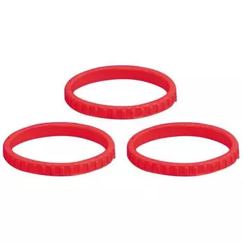Набор резиновых колец Nepros от Kyoto Machinery Tools NTYR0503R (КТК) №5