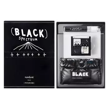 Набор Rom&Inapisquare Black Spectrum Edition, 1 шт.