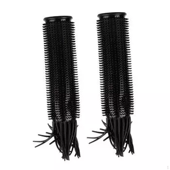 Набор ручек Pickleball для повышения производительности чёрный