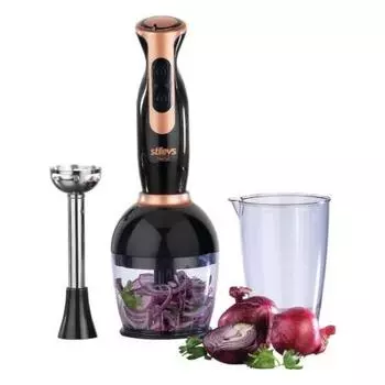 Набор ручного блендера Stilevs-Mago Plus