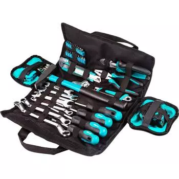 Набор ручных инструментов Bort Btk-45