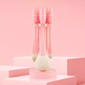 Набор румян для яиц Coringco, 5 шт.