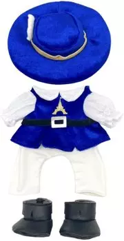 Набор рыцаря из солений Nakajima Corporation 196279-24