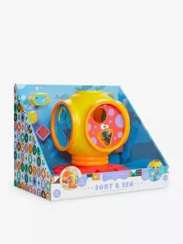 Набор с подводным миром