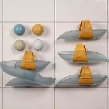 Набор с водными горками