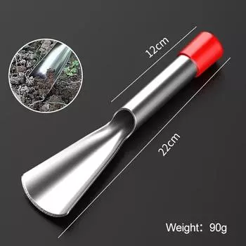 Набор садовых инструментов для посадки цветов, горшечных растений, пересадки, маленькая лопата, бытовые грабли для ловли овощей