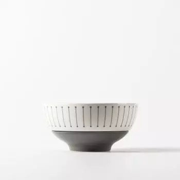 Набор шариков Tackaon [2 цвета] Миска для риса Jongji, многофункциональная миска для холодной посуды navy