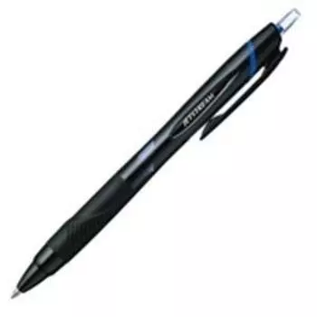 Набор шариковых ручек Mitsubishi Pencil типа Stream Knock (Значение 20) Ручка/струйная на масляной основе [0,7 мм/синяя] SXN15007.33