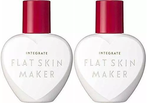 Набор Shiseido Integrate Matsukiyo Flat Skin Maker N [Значение 2]