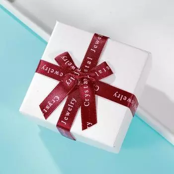 Набор шкатулок для драгоценностей: В комплект входят спиртовые таблетки, салфетка для чистки серебра, бусы, кольца, серьги, ожерелья и подарочные коробки.