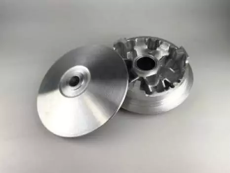 Набор шкивов BURIAL SPL для ADV160 (КФ54) H20-50-01