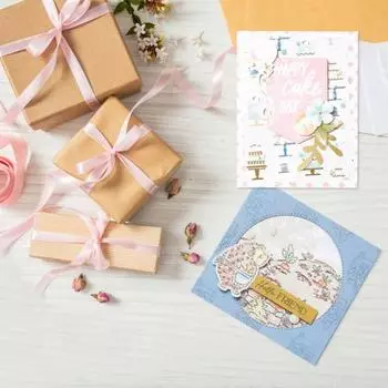 Набор штампов и штампов. Многоразовые штампы из силикона. Штампы из углеродистой стали. Набор штампов с узорами цветов, растений и животных для изготовления поздравительных открыток. Фестивали своими руками.