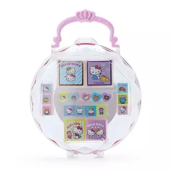 Набор штампов Sanrio Hello Kitty L 897841