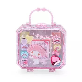 Набор штампов Sanrio My Melody 898678