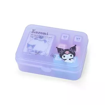 Набор штампов Sanrio Penetration Kuromi 932698