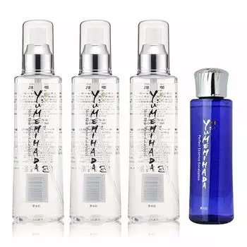 Набор скинов Orbs Yumesui +SBW200ml