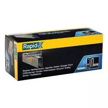 Набор скоб Rapid 466 301 040