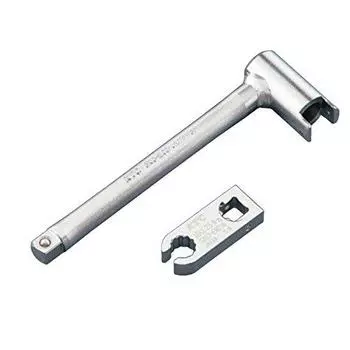 Набор сменных офсетных инструментов Kyoto Machinery Tools TGX13E1002 TGX13E1002 (КТК)