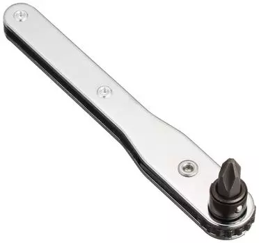 Набор сменных отверток с трещоткой Kyoto Machinery Tools TMDB8 (КТК)