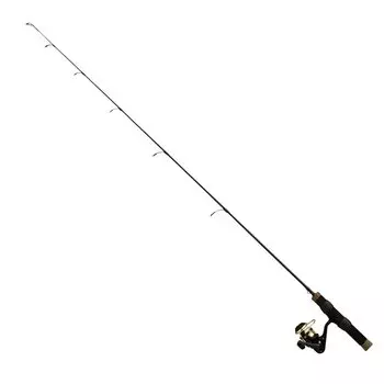 Набор снастей DAIWA Micro Combo MC 750X3lb UL 111